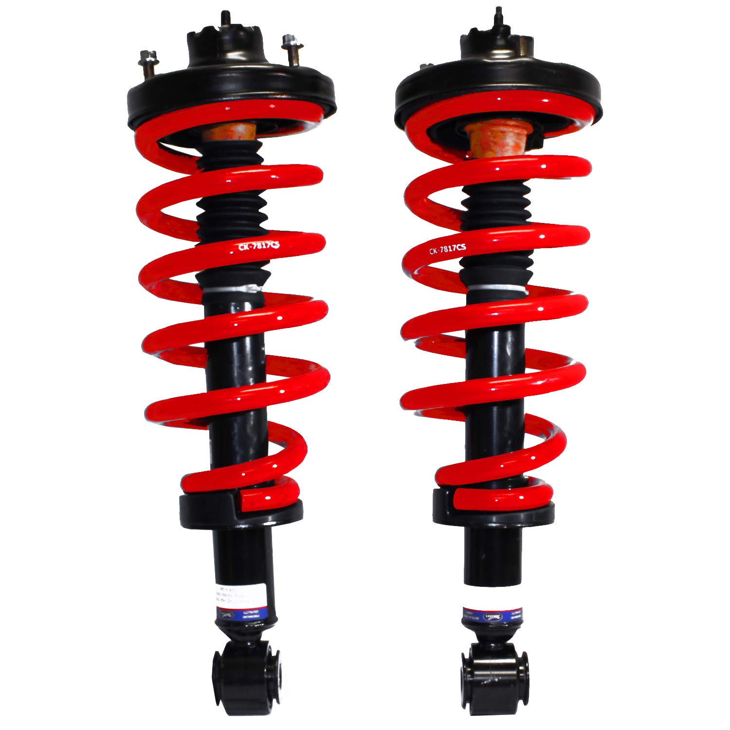 Westar CK-7817 Universal Conversion Kit for Home & Auto - Easy Installation for DIY Projects | Perfect for Vehicle Upgrades & Home Improvement