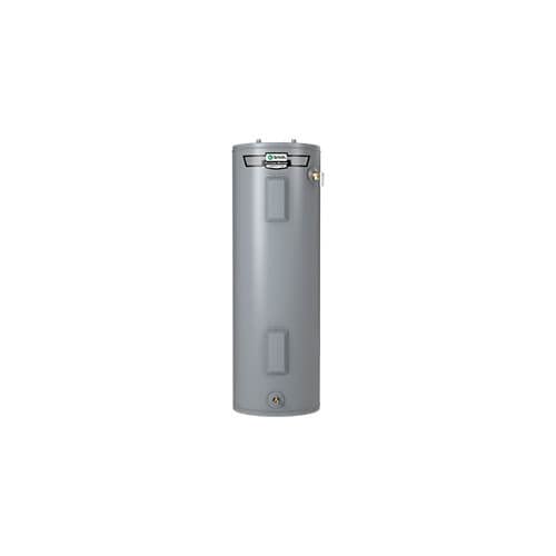 40 Gallon ProLine Master Commercial Grade Residential Electric Water Heater - Short Model for Small Homes & Apartments | Energy Efficient Hot Water Solution for Bathroom, Kitchen & Laundry