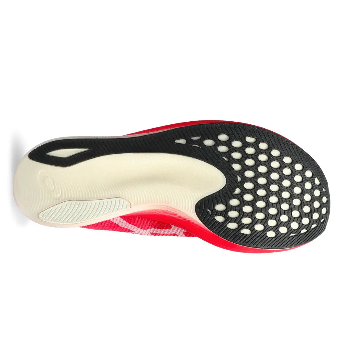 ASICS Metaspeed Edge+ Running Shoes - Unisex Lightweight Performance Sneakers for Marathon, Training & Road Racing