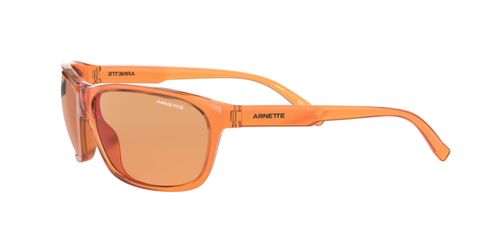 Arnette El Carmen AN4263 262774 Sunglasses - Polarized UV Protection for Men & Women - Perfect for Outdoor Sports, Driving & Beach Vacations