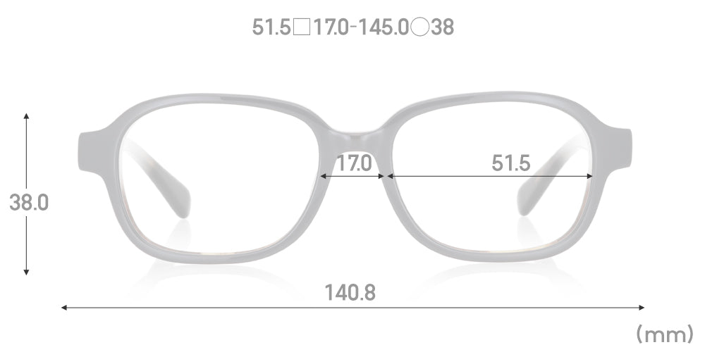 JINS TODAY 24WI 110 - Stylish & Comfortable Eyeglasses for Men & Women | Perfect for Work, Reading & Everyday Use