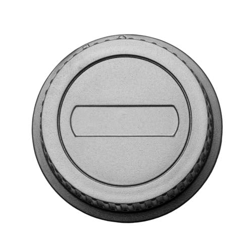 Promaster Rear Lens Cap for Sony E Mount Cameras - Durable Protection for DSLR & Mirrorless Lenses - Perfect for Travel & Professional Photography