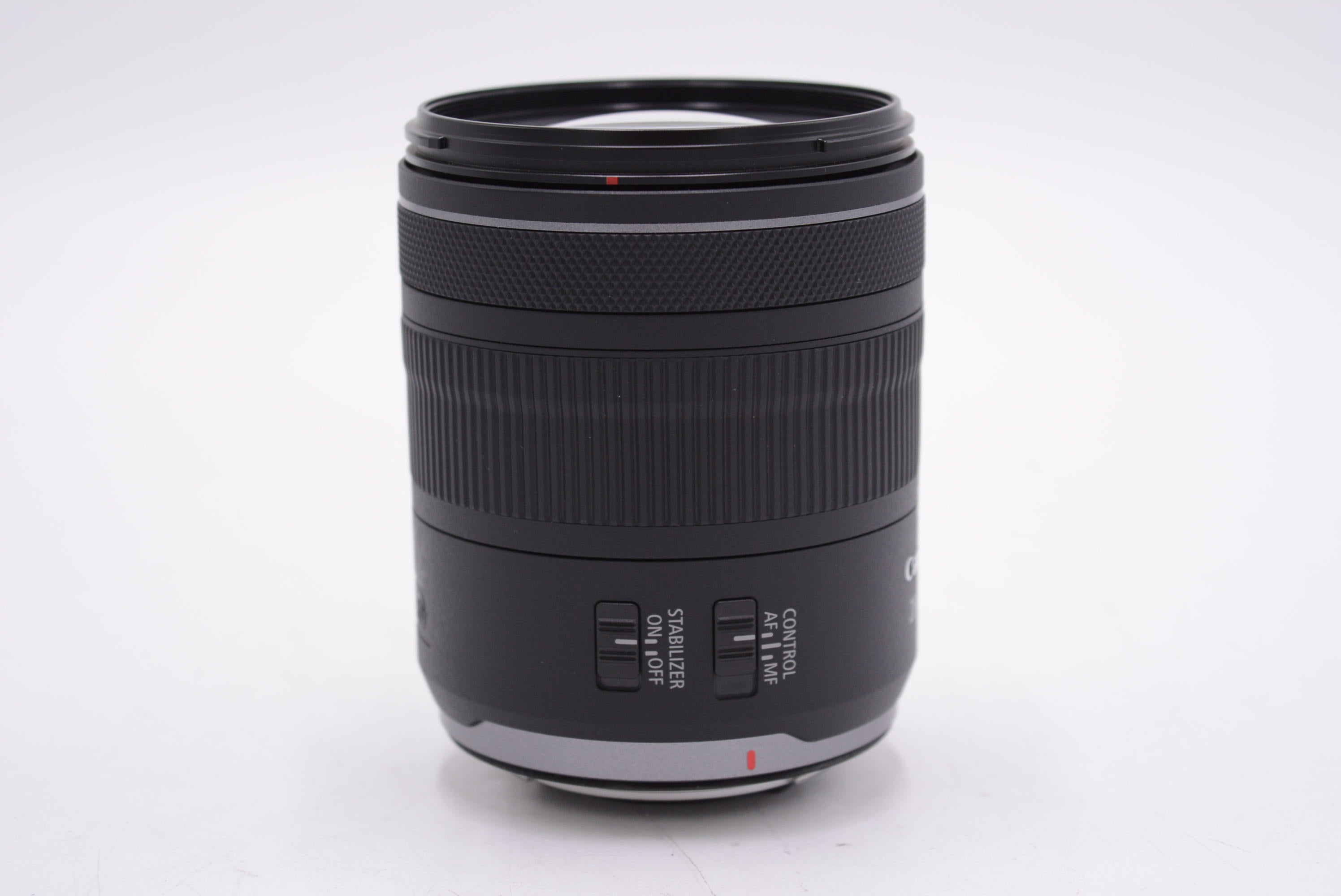 Canon RF 28-70mm f/2.8 IS STM Lens - Professional Full Frame Mirrorless Camera Zoom Lens with Image Stabilization (Used) - Perfect for Portrait, Wedding & Travel Photography