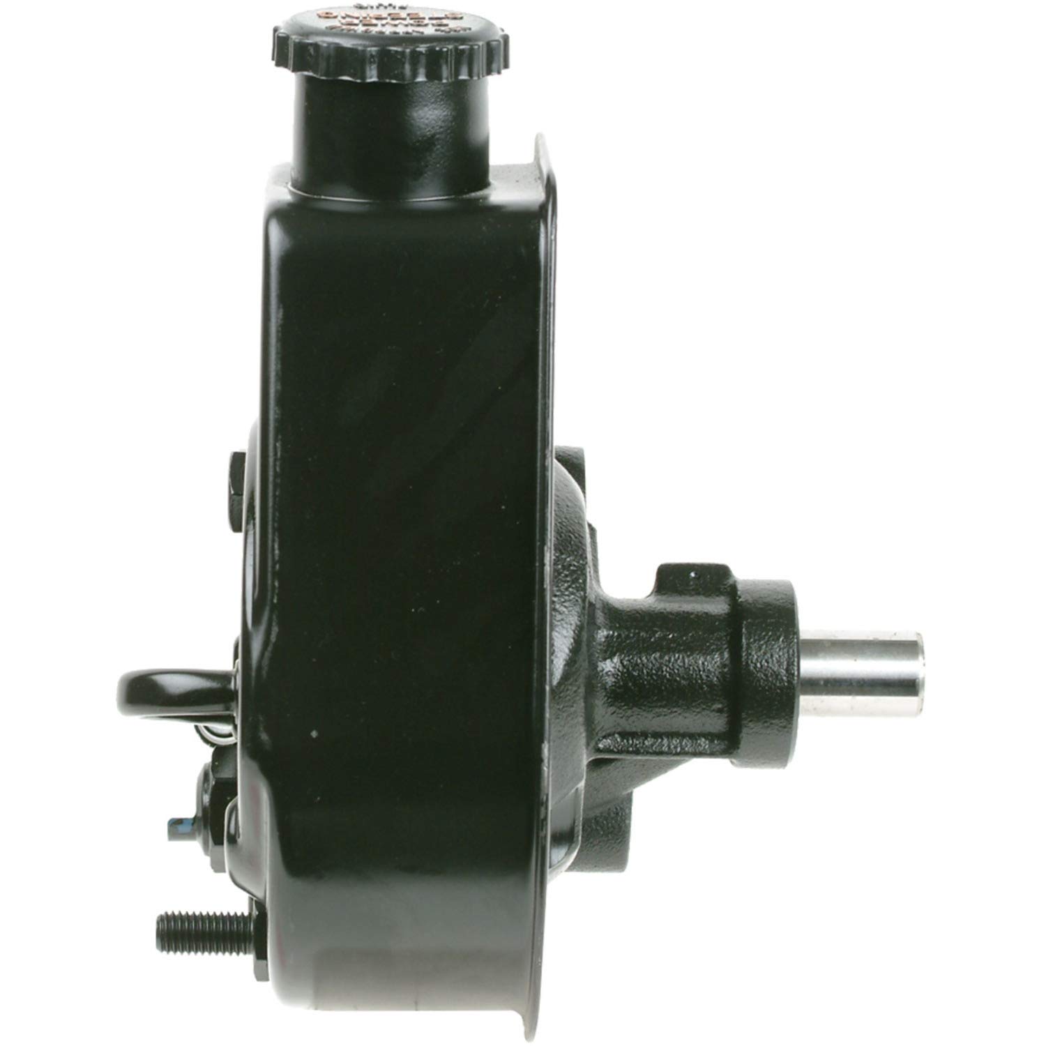 Cardone 96-7824 New Power Steering Pump - Replacement for Smooth Steering & Enhanced Vehicle Control - Perfect for Sedans, SUVs & Trucks