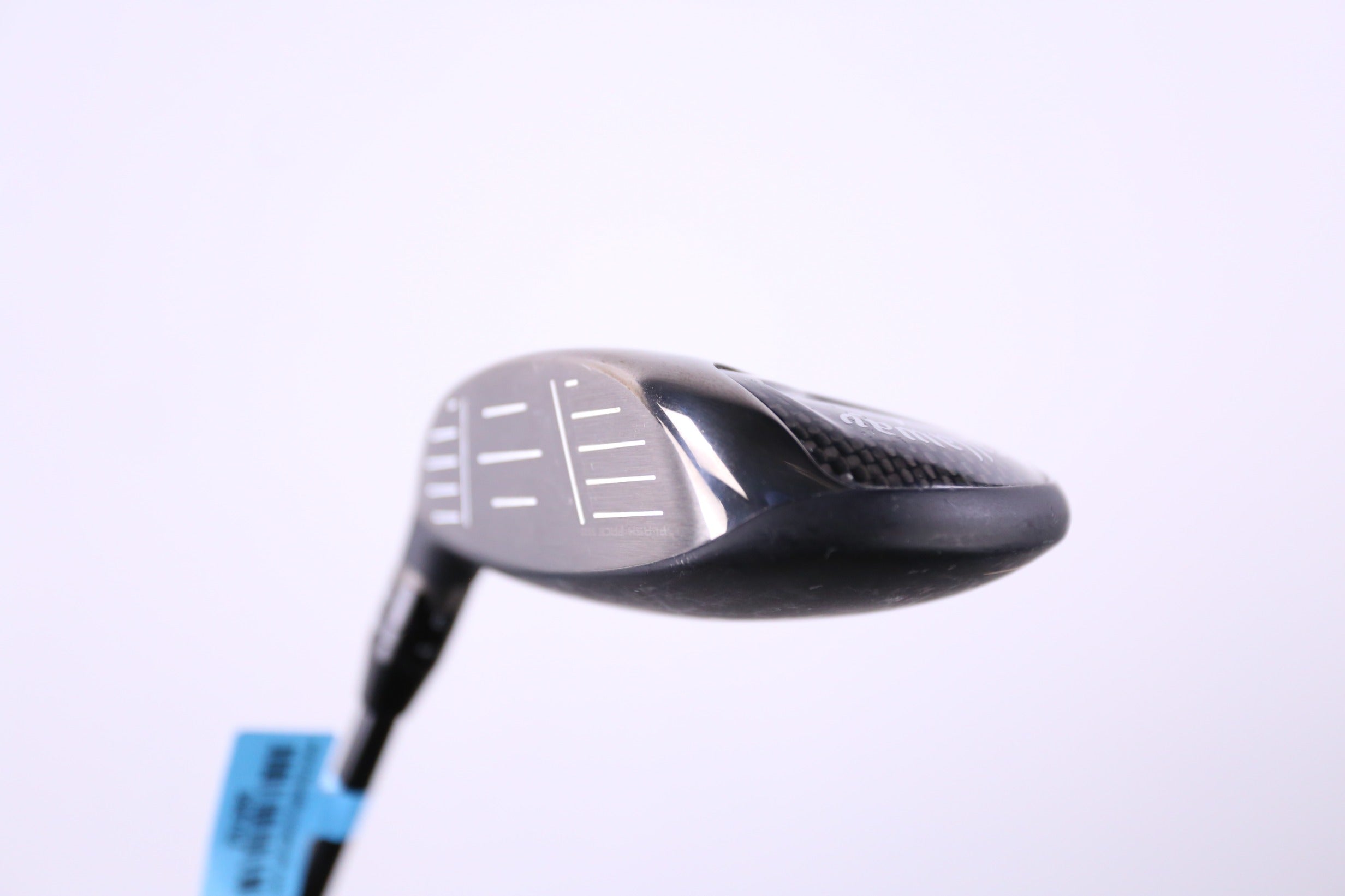 Used Callaway Rogue ST MAX 3 Wood Golf Club - Right Handed 15° Stiff Flex | Premium Pre-Owned Driver for Men | Perfect for Fairway Shots & Long Drives