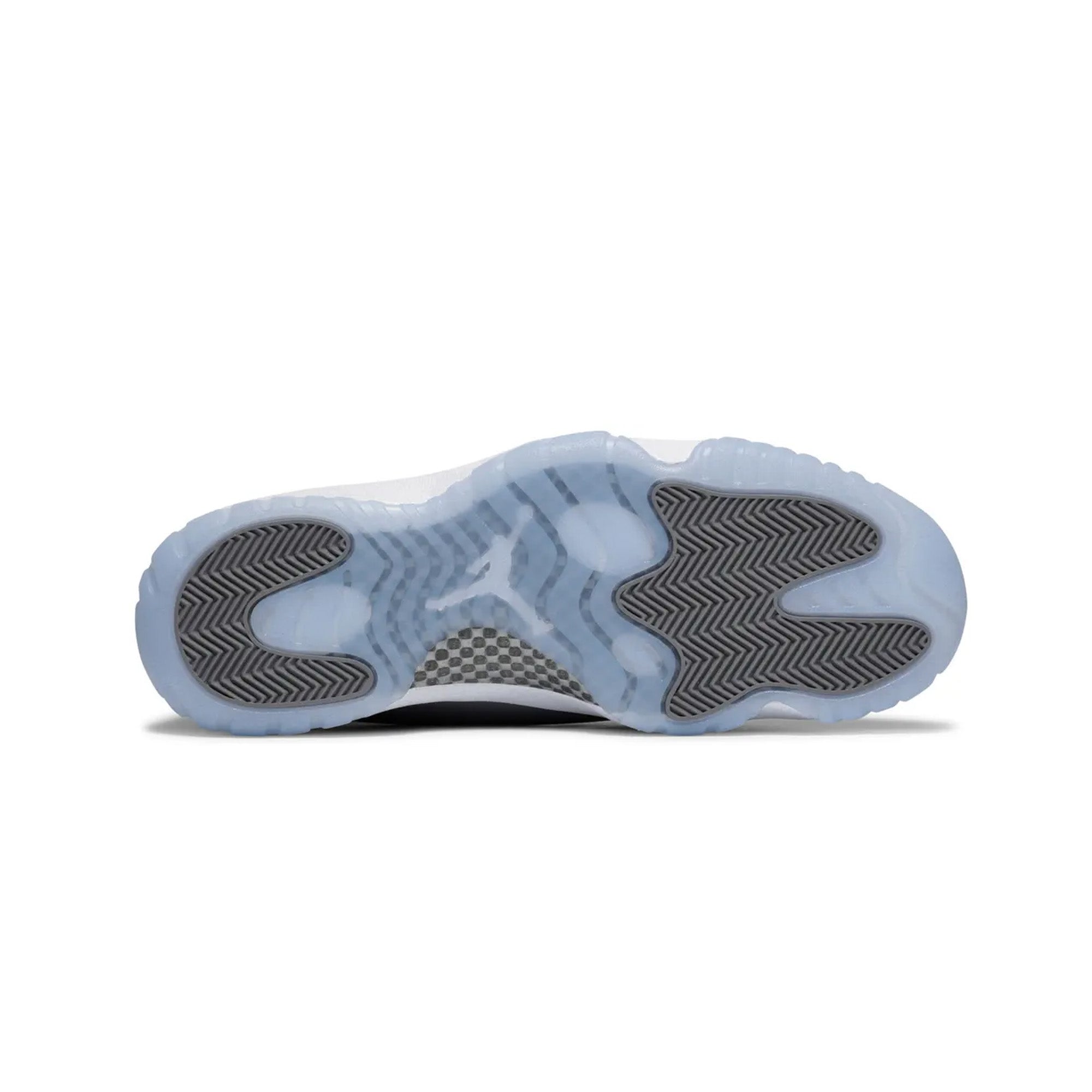 Air Jordan 11 Retro 'Cool Grey' GS Sneakers (2021) - Men's/Women's Basketball Shoes for Sports & Casual Wear