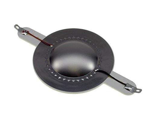 JBL 2418H/2418H-1/EON15-G2/MR9系列/D-2418-4兼容SS音频振膜（4件装）——适用于专业音响、舞台演出和录音室设备