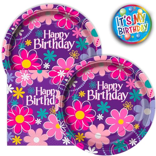 HBD Blossom