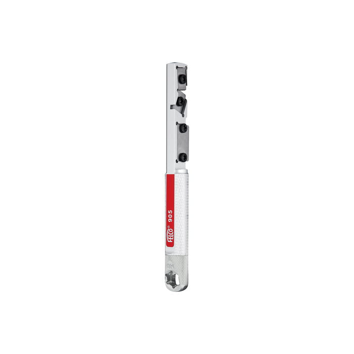 Felco F905 Professional Pruning Shear Sharpening & Adjustment Tool - Perfect for Garden Maintenance & Landscaping