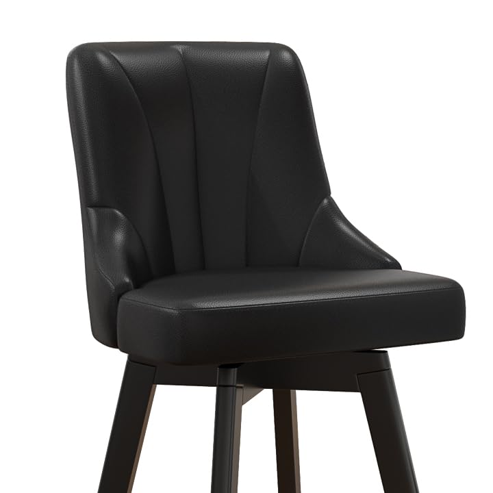 Leather - Black
