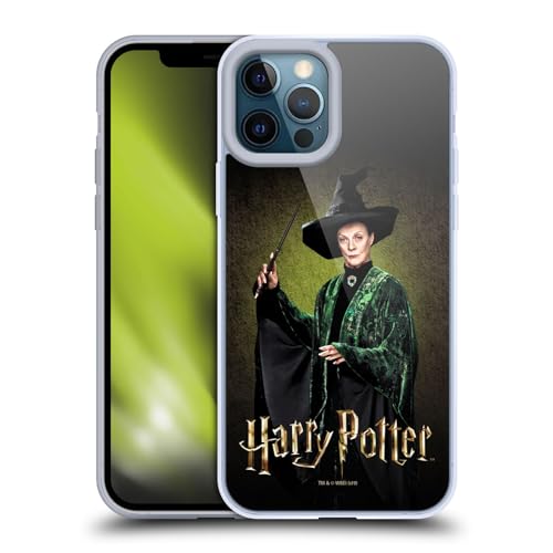Minerva Mcgonagall