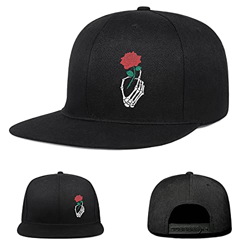 Rose Hand