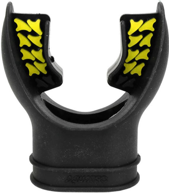 Black / Yellow