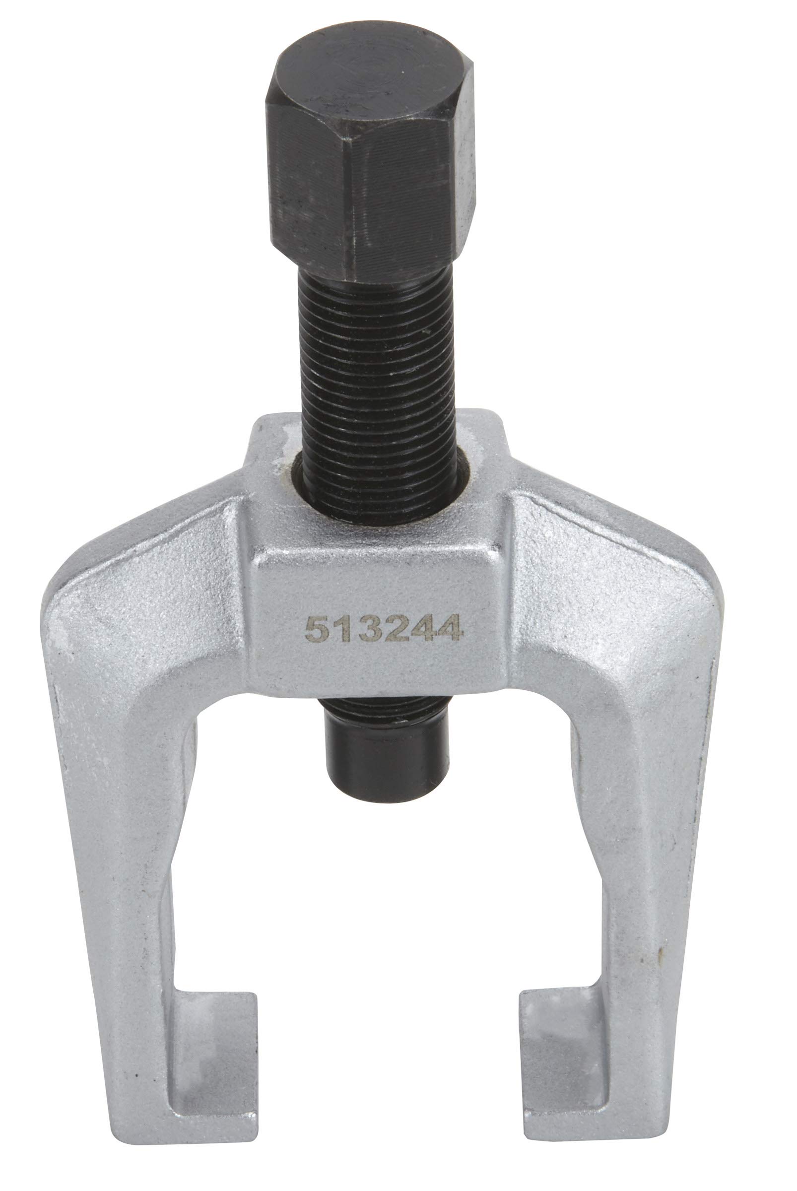 OTC 6295 Front End Service Set for Pitman Arms, Ball Joints & Tie Rods – Professional Auto Repair Tool Kit for Suspension & Steering System Maintenance