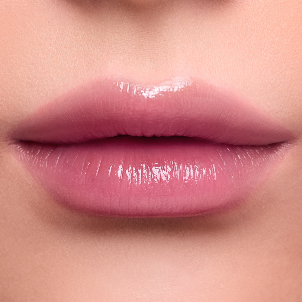 3CE Glaze Lip Glow - 9 Vibrant Colors, 3.2g Moisturizing Lip Gloss for Shiny Lips | Perfect for Daily Wear, Date Night & Makeup Looks