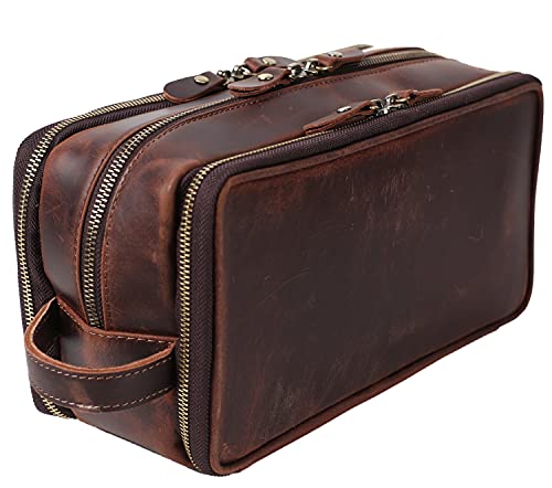 Coffee(full grain leather)