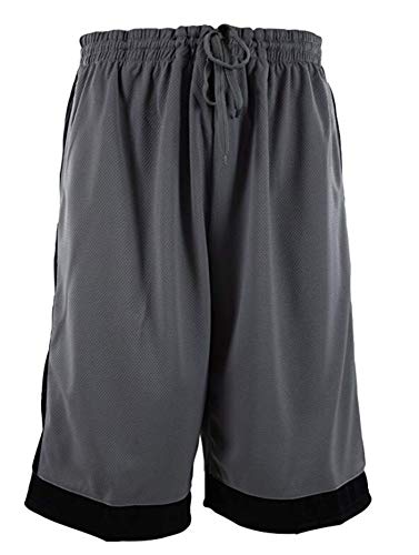 Grey/Black