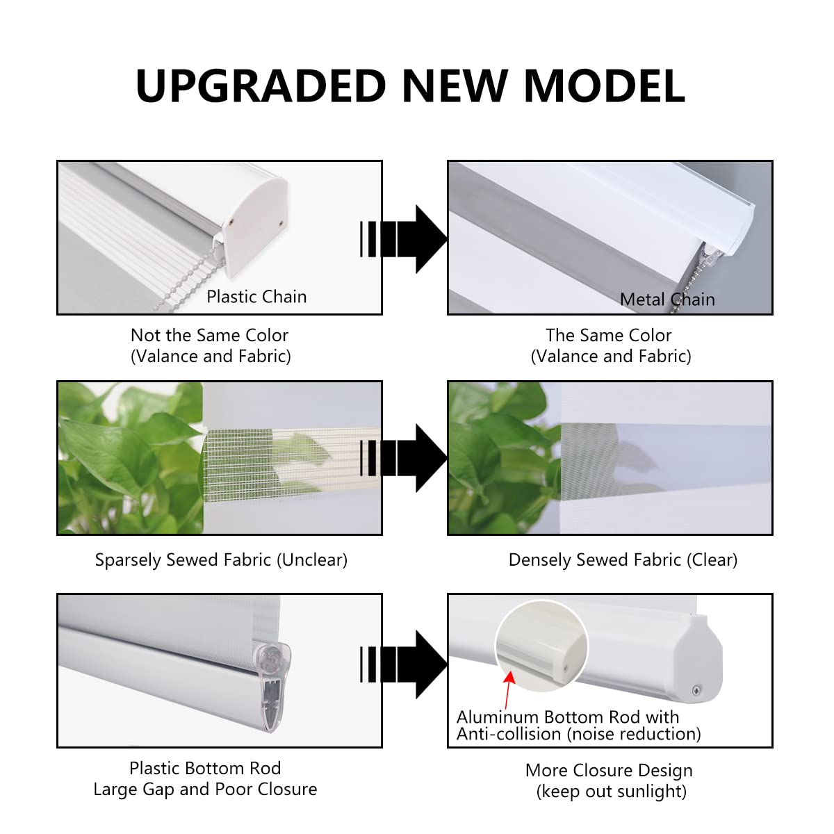 Persilux Zebra Roller Blinds 46