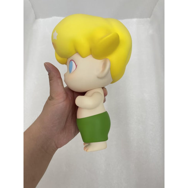DIMOO Little Prince Limited Edition Collectible Figure - Perfect for Home Decor, Gift Giving, and Anime Fans Collection