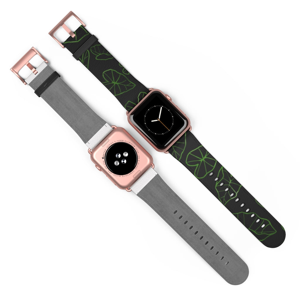 Premium Kalo Apple Watch Band - Durable & Stylish Replacement Strap for Apple Watch Series 1-9 & SE - Perfect for Workouts, Running & Everyday Wear