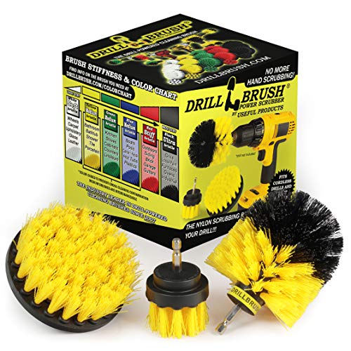 All Purpose Medium-yellow