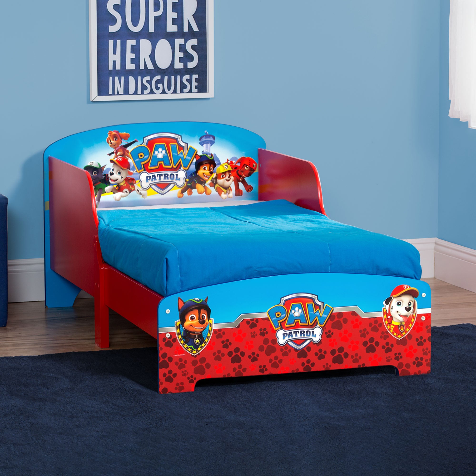 Paw Patrol (1121)