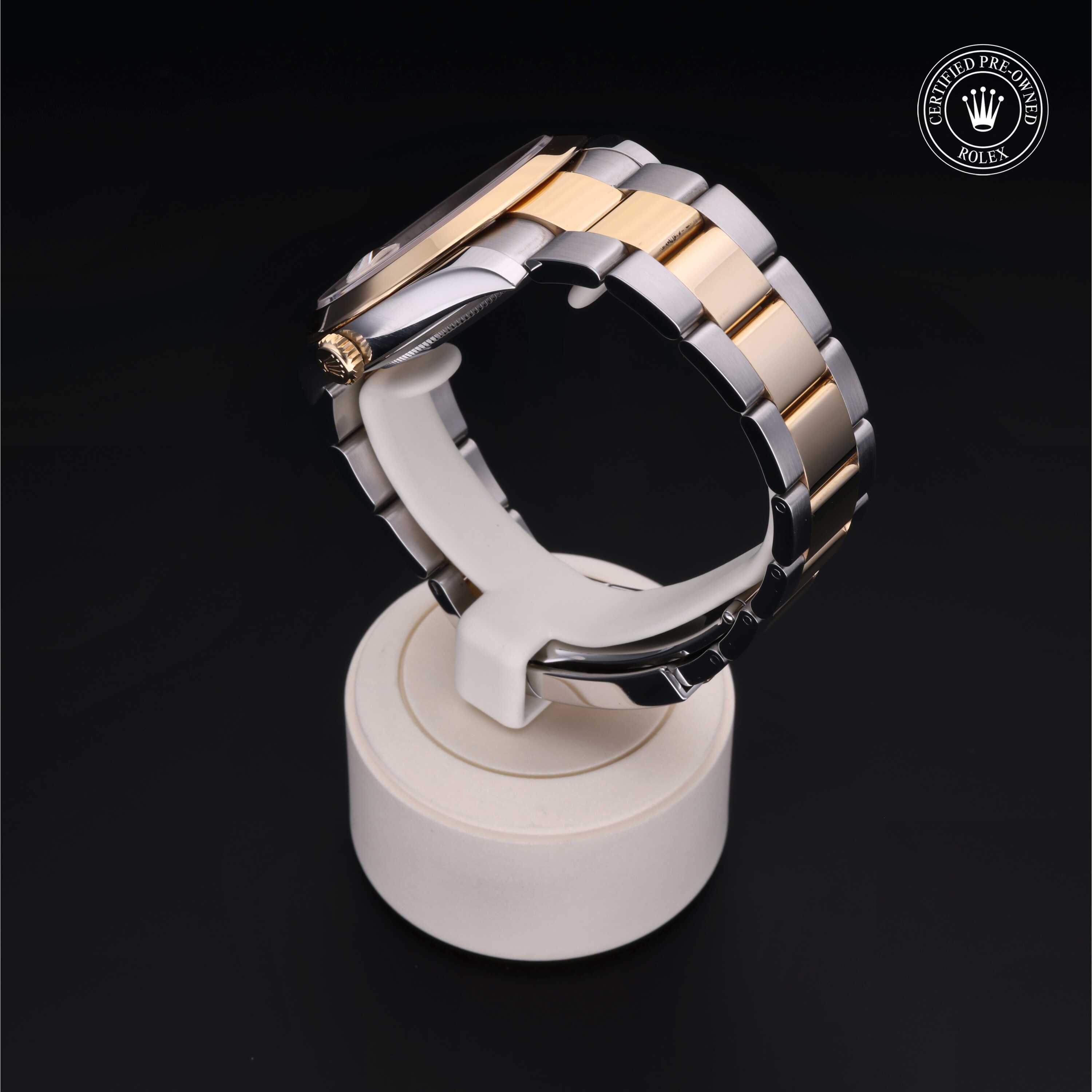 Rolex Datejust 41 Men's Watch - Luxury Stainless Steel Automatic Timepiece for Business & Formal Occasions