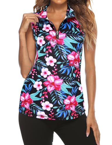 Floral Pink