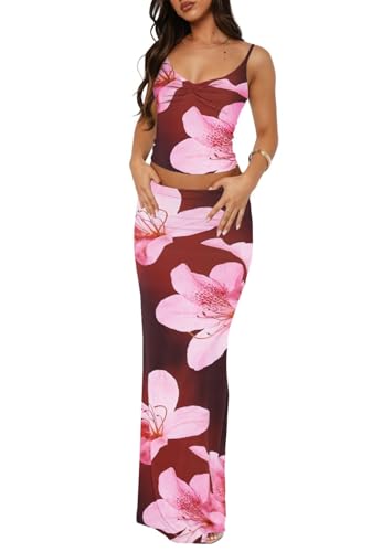 Pink Floral