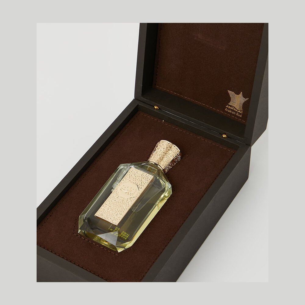 Abyat Eau de Parfum 95ml - Premium Long-Lasting Fragrance for Women & Men | Perfect for Daily Wear, Special Occasions & Gifts