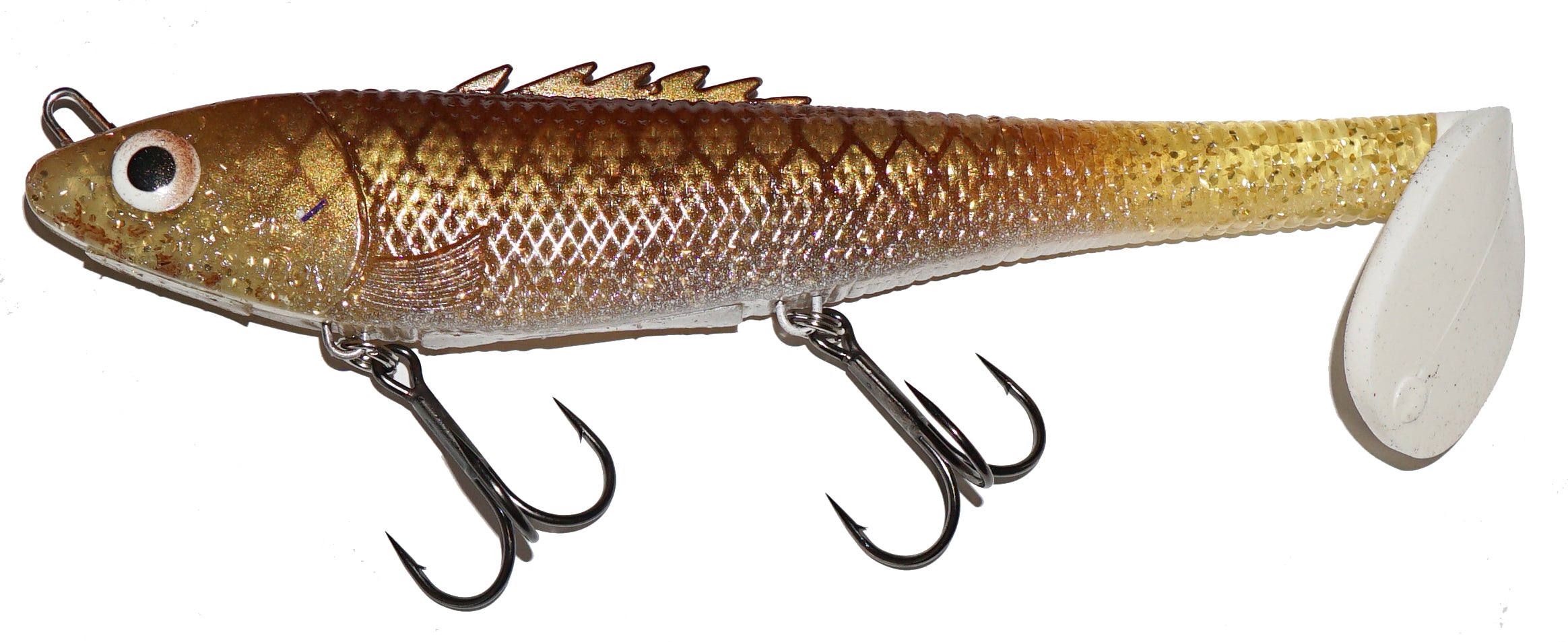 walleye