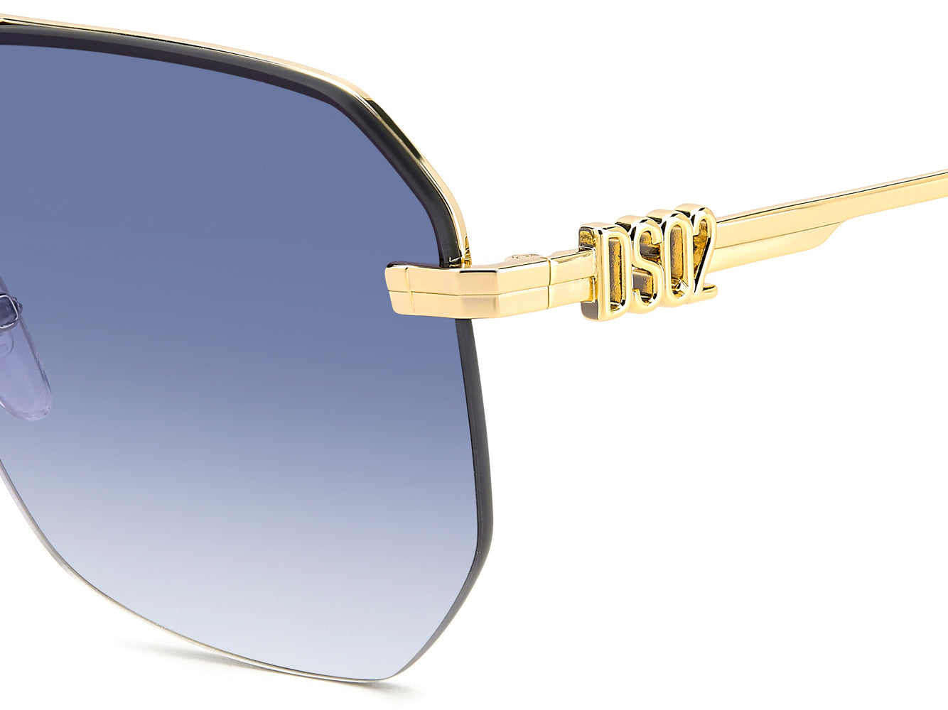 DSQUARED2 D2 0103/S Sunglasses - Luxury Designer Shades for Men & Women - Perfect for Outdoor Activities, Beach, Driving & Fashion Statements