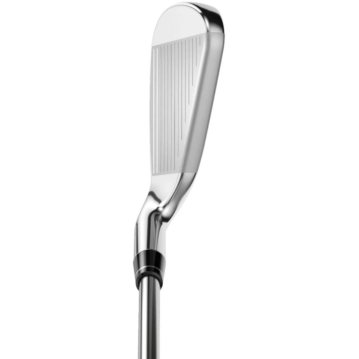 Callaway Rogue ST MAX Golf Irons Set - Premium Forged Iron Clubs for Men & Women | Perfect for Driving Range, Course Play & Tournament Training