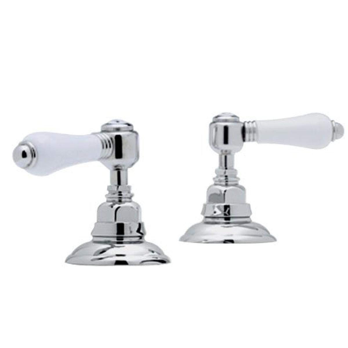 Rohl A1411LPAPC 1/2