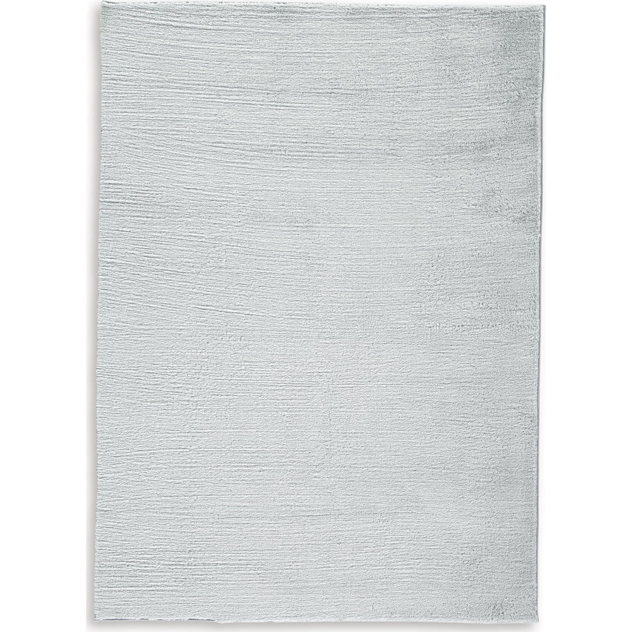 Anaben Soft Plush Area Rug - Non-Slip Living Room Carpet for Bedroom, Home Decor - Cozy & Stylish Floor Mat for Family Room, Dorm, Office