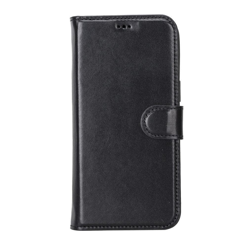 Premium Detachable Leather Wallet Case for iPhone 11 Series - Slim Protective Phone Cover with Card Slots | Perfect for Everyday Use, Travel & Business (Casper Brand)