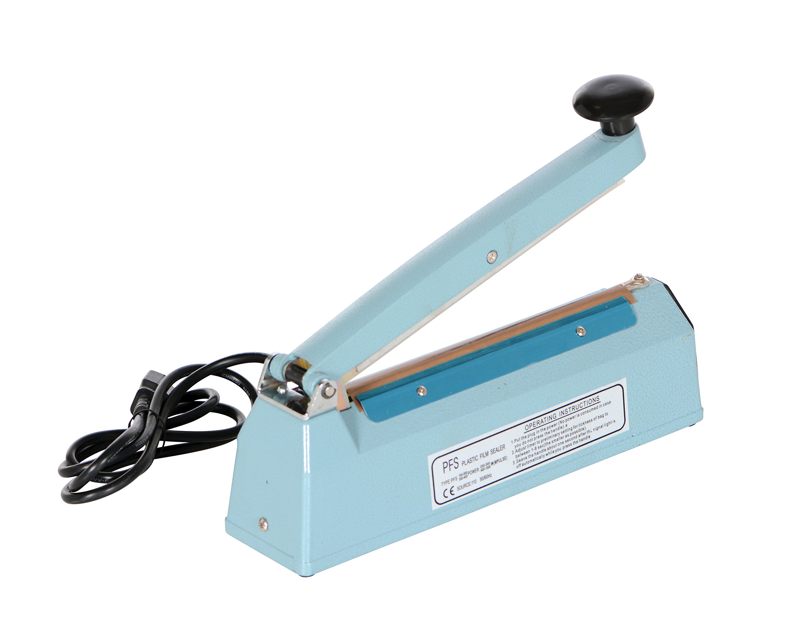 Vestil ISEAL-7T(PFS-200) 7.5