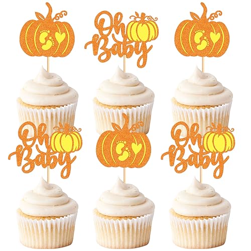 Oh Baby Orange 5