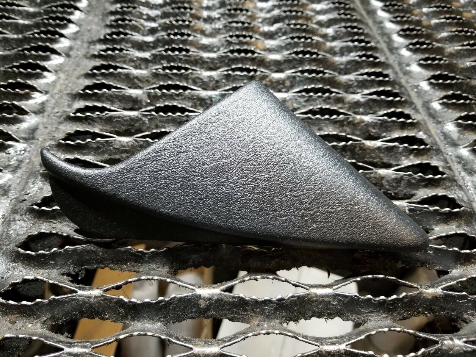 2004-2006 Chrysler Sebring Convertible Left Driver Side Door Mirror Cover Trim - OEM Replacement Part - Perfect for Car Repair & Restoration Projects