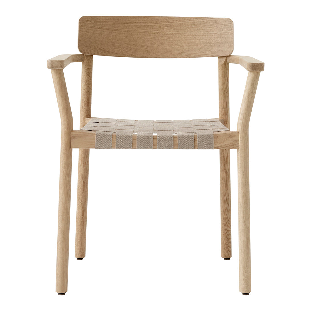 Betty TK9 Armchair - Modern Accent Chair for Living Room, Bedroom & Office - Comfortable Upholstered Lounge Chair with Sturdy Metal Legs - Perfect for Relaxing, Reading & Decorating Your Home
