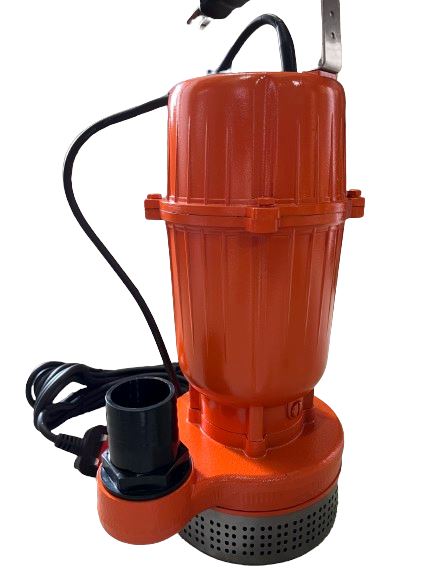 AIKO 2 Submersible Pump 110V 60Hz 750W High Power Water Pump Without Float Switch - Model WP SPA750 110V | Perfect for Ponds, Fountains, Aquariums & Water Circulation Systems