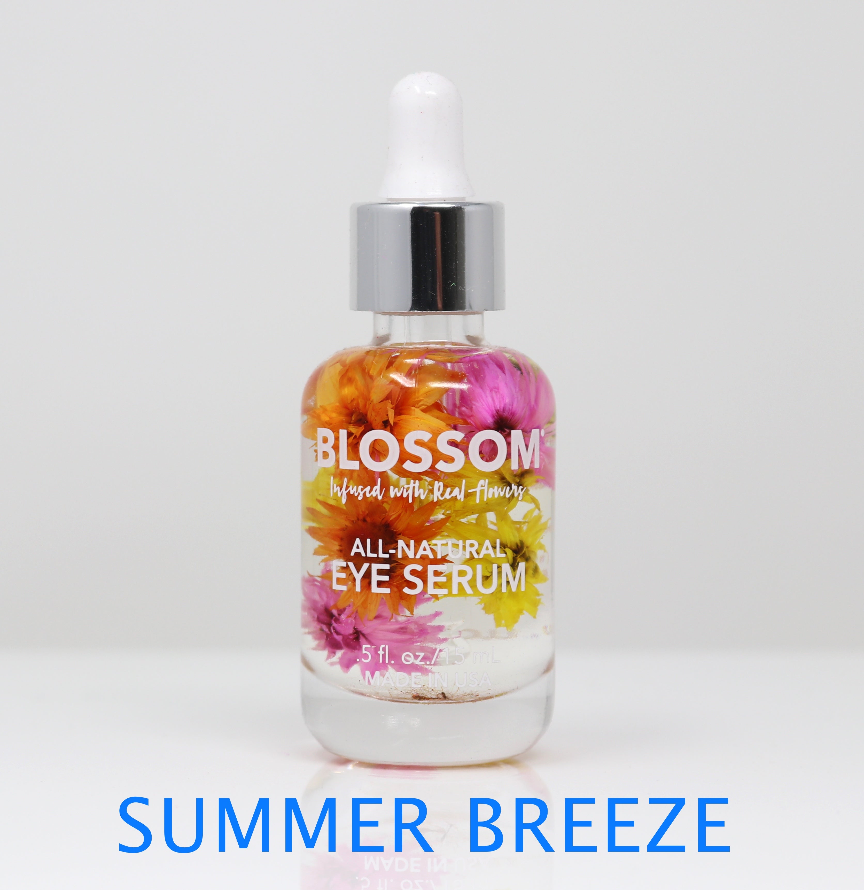 SUMMER BREEZE