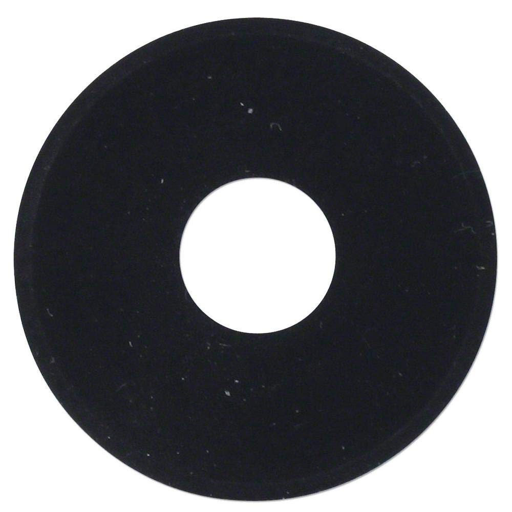 RAParts Rubber Washer - Compatible with Case-IH Tractor Models - Durable Replacement Part for Agricultural Equipment Maintenance & Repair