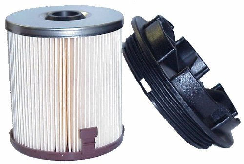 PTC PCS7715OE Fuel Filter Replacement for Cars, Trucks & SUVs - High Performance Oil Filter for Clean Engine Protection - Ideal for Highway Driving & Off-Road Adventures