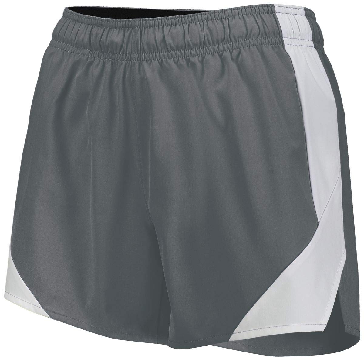 Holloway Women's Olympus Athletic Shorts - Lightweight, Breathable & Comfortable for Running, Yoga & Gym Workouts