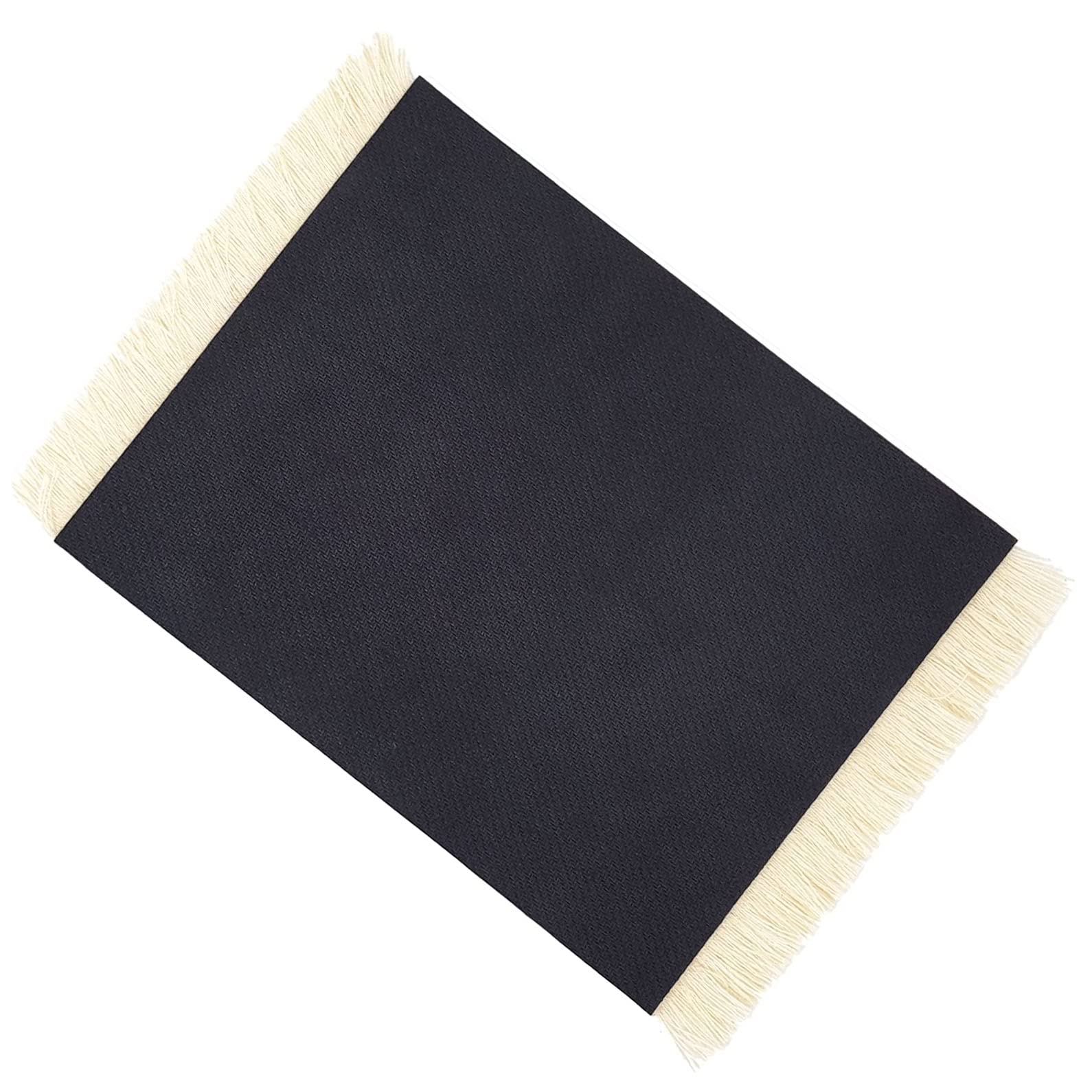 PaitianleStyle Oriental Rug Mouse Pad - Non-Slip Carpet Desk Mat for Computer & Gaming - Perfect for Office, Home & Workspace Decor (Style 1)