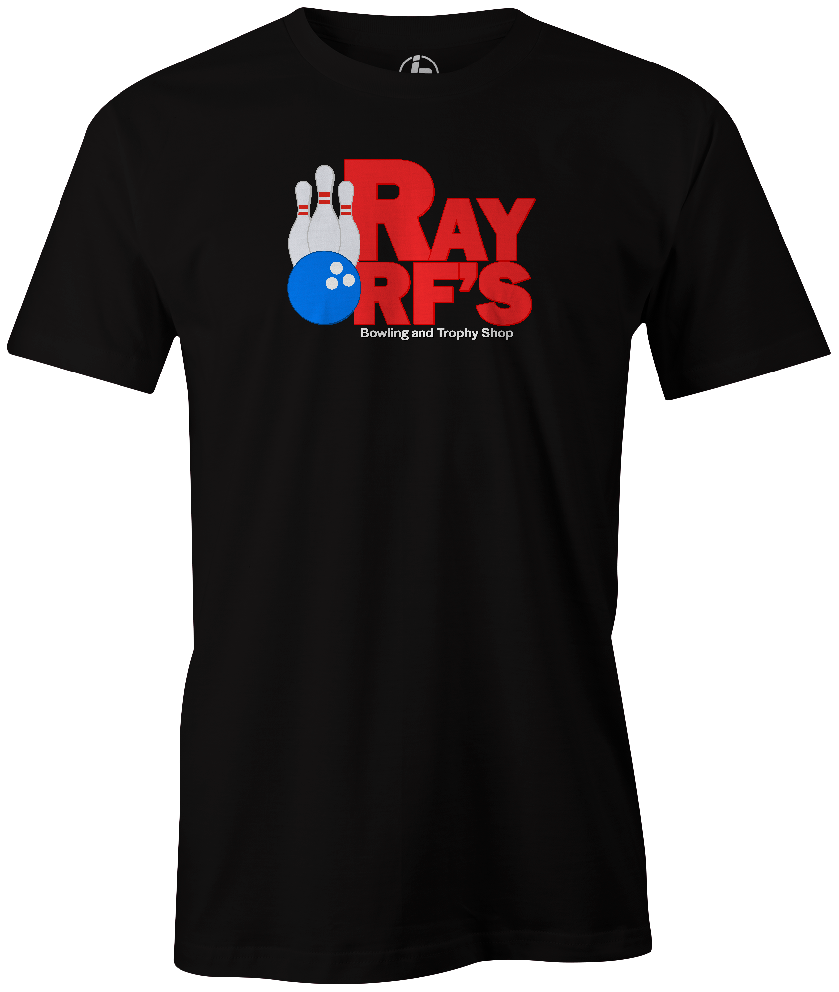 Ray Orf's Classic Cotton T-Shirt for Men - Soft & Comfortable Casual Wear - Perfect for Everyday Outfits, Gym, and Weekend Relaxation