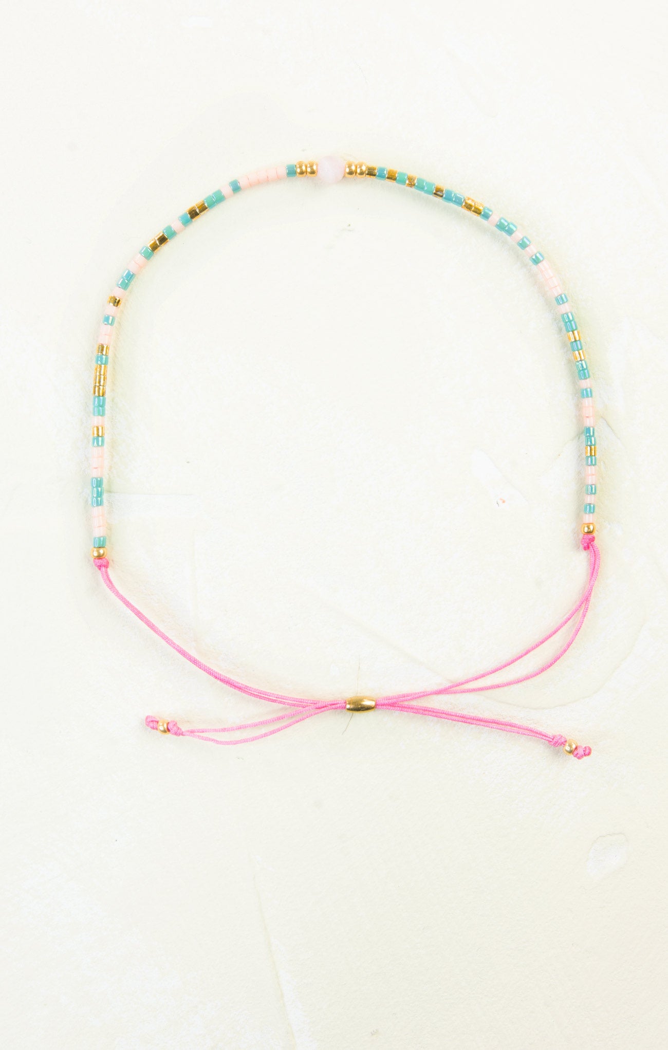 Sydney Beaded Bracelets for Women - Handmade Boho Chic Jewelry for Casual & Festival Wear - Perfect for Layering & Gift Giving