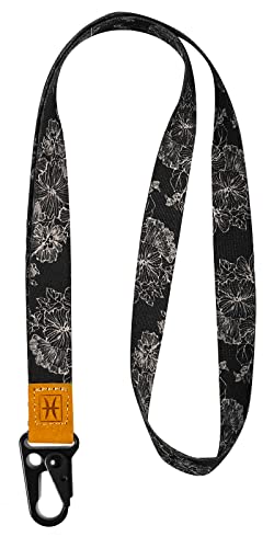 Black-flower