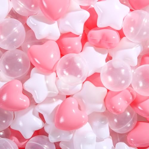 Pink+White+Transparent